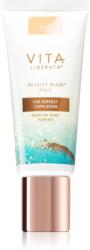 Vita Liberata Beauty Blur Face bőrvilágosító tonizáló krém kisimító hatással árnyalat Light 30 ml