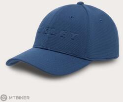 Oakley Bark Embossed sapka, abyss (S/M)