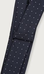 Calvin Klein вратовръзка мъжка с добавена коприна (CK2111E005)