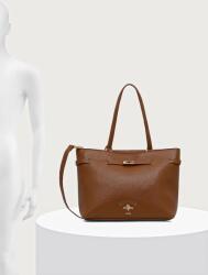 U. S. Polo Assn U. S. Polo Assn. чанта дамска от имитация на кожа STANFORD (BIUSS8881WVP) - answear - 211,21 лв