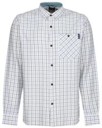 Regatta Férfi ing, Tattersall RETRS215, Kék kockás, 3XL (retrs215blch-3xl)