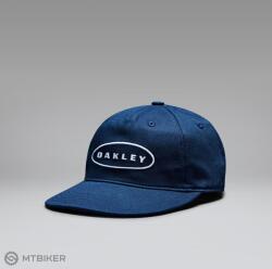 Oakley Circle Bark sapka, abyss