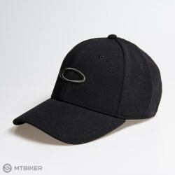 Oakley Tincan Remix baseball sapka, blackout (S/M)