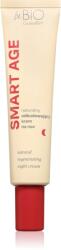 BeBio Smart Age éjszakai arckrém regeneráló hatással 40 ml
