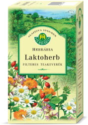 Herbária teakeverék 20x1, 5g Laktoherb