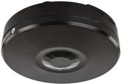 EMOS Senzor exterior PIR de mișcare și crepuscular 2000W/230V IP65 negru (EMS1512)