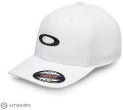 Oakley Ellipse Mesh baseball sapka, fehér (S/M)