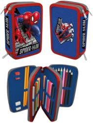 Kids Licensing Marvel Spiderman: Action - školní pouzdro (SP50052)