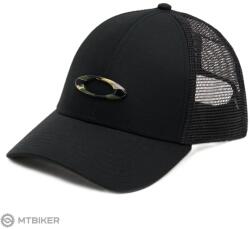 Oakley Trucker Ellipse sapka, blackout