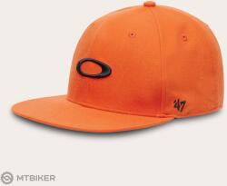 Oakley 47 B1B Ellipse sapka, aviator orange ()