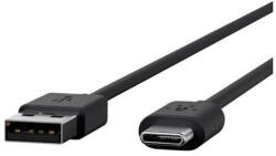 HP USB 2.0 Cable (5M), 5 M, USB A, USB C, USB 2.0, Fekete (875H6AA)