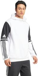 Adidas Squadra férfi pulóver, fehér/fekete, L INTL (MSEL-87-33-4067901167085)