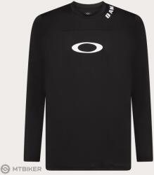 Oakley Free Ride RC LS mez, blackout (S)