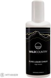 Wild Country PURE LIQUID CHALK HIGH FRICTION folyékony magnézium, 200 ml ()