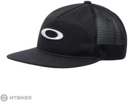 Oakley Session Trucker sapka, pitch black