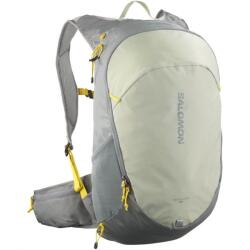 Salomon Trailblazer 20 unisex hátizsák, poliészter, szürke, egy méret (LC2462800-r-One size)