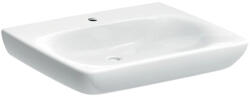Geberit Selnova Comfort mosdó, akadálymentes 65x55 cm (2311343)