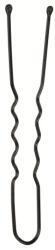 Original Best Buy Agrafe metalice negre pentru coc 6cm 25buc (P004182)