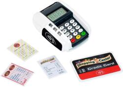  POS-Terminal pénztárgép fény- és hangeffekttel 9360 (9360)