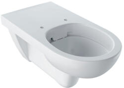 Geberit Selnova fali WC , fehér színben fényes felülettel, hátsó kifolyással (2311348)