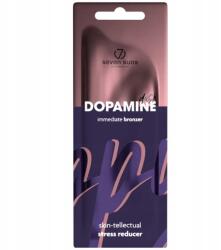 7suns Neurokozmetikai Barnító Krém 7Suns Dopamine Dash Azonnali Bronzer 15ml (130637219)