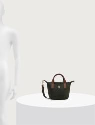 Tommy Hilfiger чанта tote дамска (AW0AW18368)