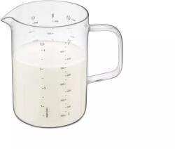 Weis Boroszilikát üveg mérőedény 1000 ml