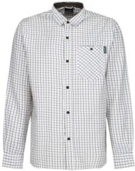 Regatta Férfi ing, Tattersall RETRS215, zöld kockás, XL (retrs215grch-xl)