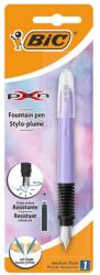 BIC Stilou BIC XPEN sandard, blister, Mov (BC863088/MOV)