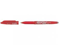 Pilot Roller PILOT Frixion, 0, 7mm, rosu (PBL-FR7R_)