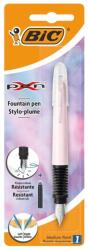 BIC Stilou BIC XPEN sandard, blister, Roz (BC863088/ROZ)