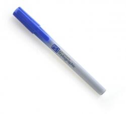 Office Box Stilou Stylographic, unica folosinta, cerneala albastru, Office Box FRPS1-buc