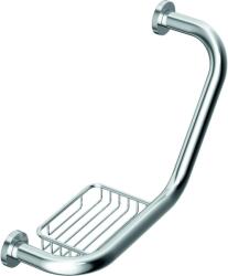 Ideal Standard IOM - Kádfogantyú szappantartóval, króm A9114AA (A9114AA)
