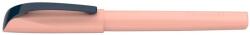 Schneider Stilou SCHNEIDER Xpect (tip M - medium) - corp apricot, clema si rubber grip negre (S-169020)