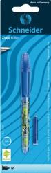 Schneider Stilou SCHNEIDER Zippi, + 1 rezerva cerneala/blister (S-76890)