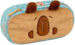 Astra Penar oval Astra Fluffy Capy - 1 fermoar (AS503026027) Penar