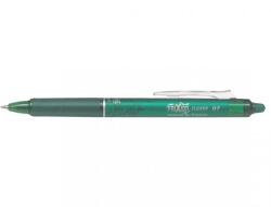 Pilot Roller PILOT Frixion Clicker, 0, 7mm, verde (PBLRT-FR7G_)