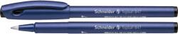 Schneider Roller SCHNEIDER Topball 847, varf cu bila 0.5mm - scriere neagra (S-8471) - forit