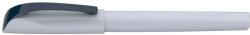 Schneider Stilou SCHNEIDER Xpect (tip M - medium) - corp fog, clema si rubber grip negre (S-169019)