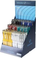 Schneider SIS Display SCHNEIDER K15, 216 pixuri culori asortate - scriere albastra (S-305062)