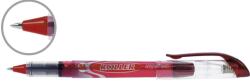PENAC Roller cu cerneala PENAC, ball point 0.7mm - scriere rosie (P-WP0201-02)