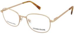 GUESS Ochelari de vedere Guess Jeans GJ50009 032 - videt Rama ochelari