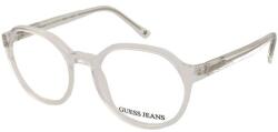 GUESS Ochelari de vedere Guess Jeans GJ50015 026 - videt Rama ochelari