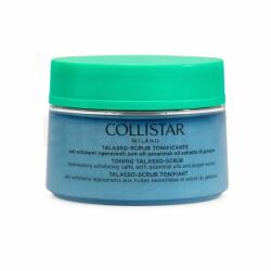 Collistar testpeeling Toning Talasso-Scrub 300 g