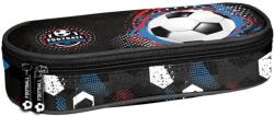 PASO Penar oval Paso Football - Club, 1 fermoar (PP26FD-013) Penar