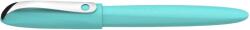 Schneider Stilou SCHNEIDER Wavy (tip A - incepator) - corp turcoaz (S-162132)