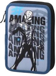 Best Buy Penar cu accesorii Best Buy Spider-Man - 2 fermoare (326445) Penar