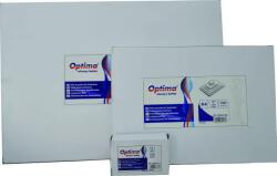 Laminare si legare Optima Folie laminare Optima, A4 (216 x 303 mm), 60 microni, 100 folii/top (OP-75004060)