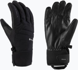 Viking Mănuși de schi Viking Whistler GTX Multifunction Black