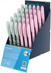 Schneider SIS Display SCHNEIDER Easy, 30 rollere cu cartus - asortate (S-307032)